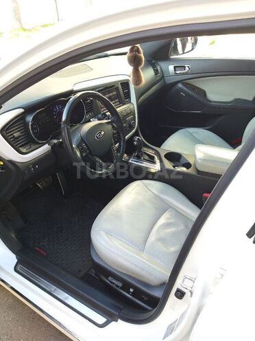 Kia Optima 2013, 90,115 km - 2.0 l - Bakı