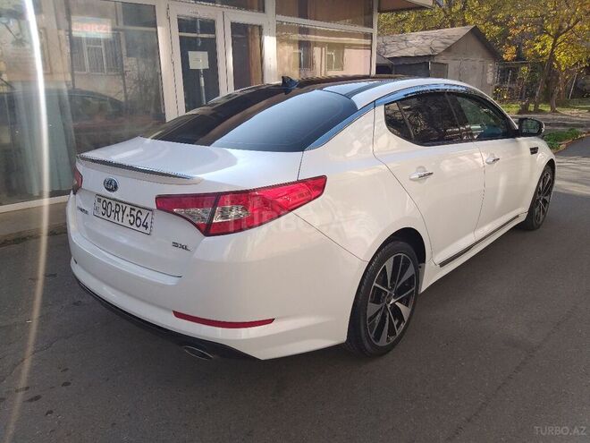 Kia Optima 2013, 90,115 km - 2.0 l - Bakı