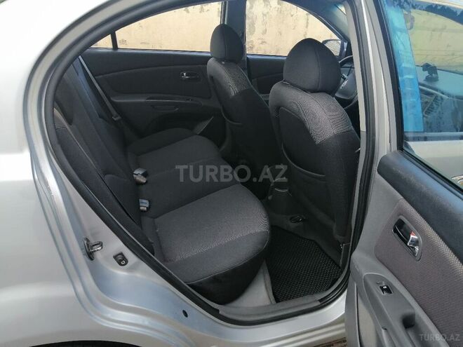 Kia Rio 2007, 63,000 km - 1.4 л - Bakı
