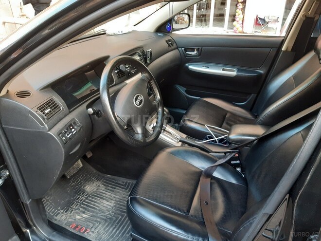 BYD F3 2014, 97,000 km - 1.6 l - Bakı