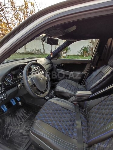 LADA (VAZ) Priora 2016, 92,300 km - 1.6 l - Sumqayıt