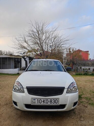 LADA (VAZ) Priora 2016, 92,300 km - 1.6 l - Sumqayıt