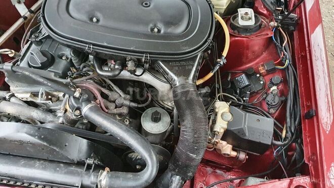 Mercedes 190 1991, 252,369 km - 2.0 l - Sumqayıt