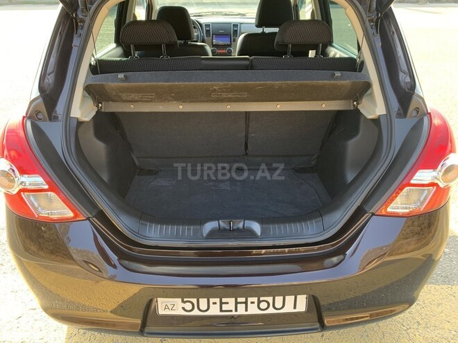 Nissan Tiida 2012, 71,000 km - 1.5 l - Xırdalan