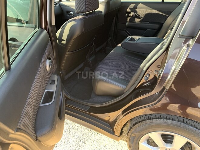 Nissan Tiida 2012, 71,000 km - 1.5 l - Xırdalan
