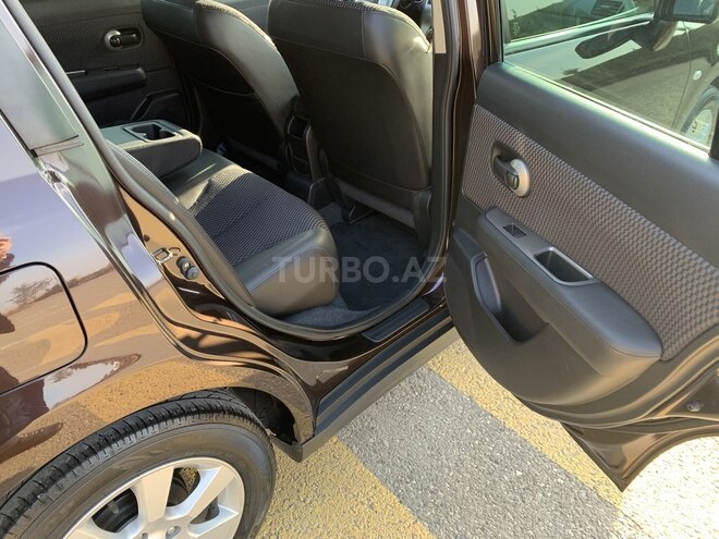 Nissan Tiida 2012, 71,000 km - 1.5 l - Xırdalan