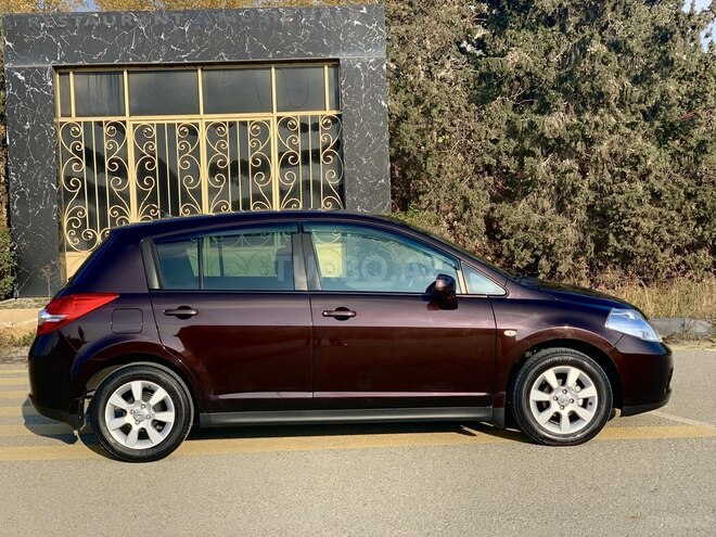 Nissan Tiida 2012, 71,000 km - 1.5 l - Xırdalan