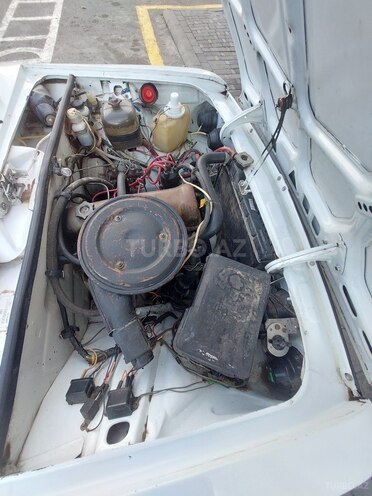 LADA (VAZ) 2106 1999, 63,746 km - 1.5 л - Xırdalan