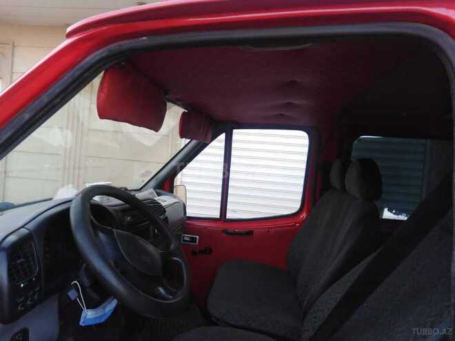 Ford Transit 1992, 150,000 km - 2.5 л - Bakı