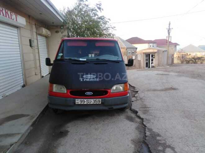 Ford Transit 1992, 150,000 km - 2.5 л - Bakı