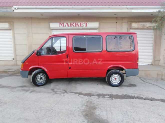 Ford Transit 1992, 150,000 km - 2.5 л - Bakı