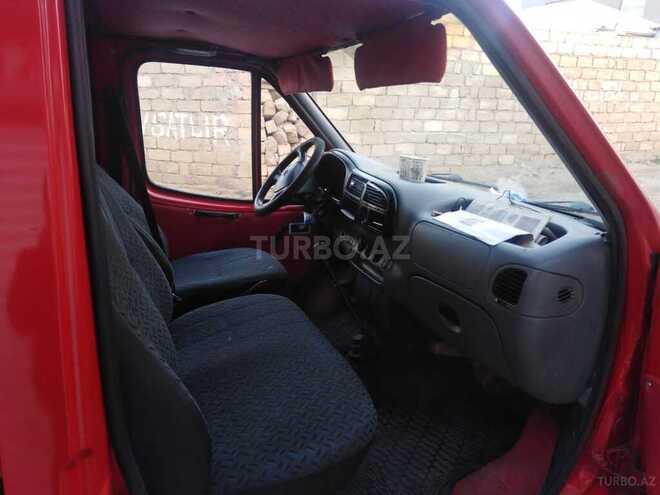 Ford Transit 1992, 150,000 km - 2.5 л - Bakı