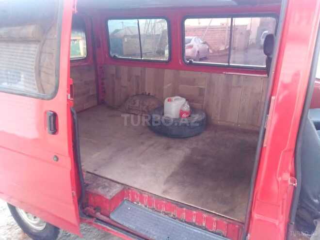 Ford Transit 1992, 150,000 km - 2.5 л - Bakı