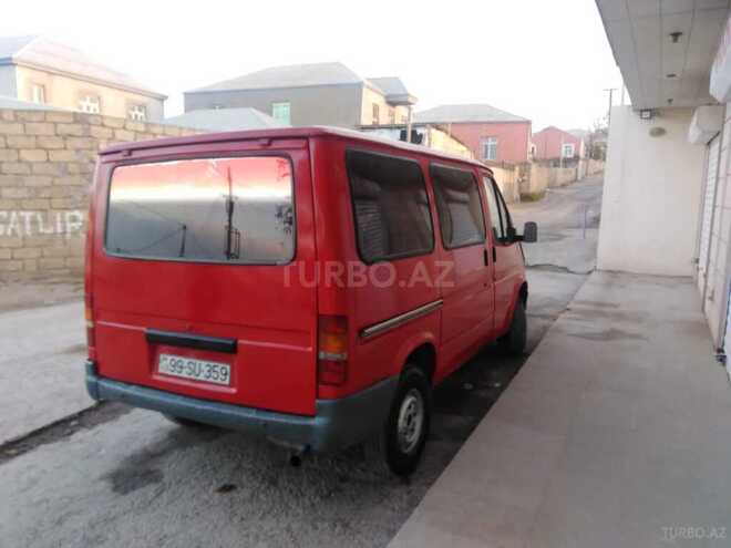 Ford Transit 1992, 150,000 km - 2.5 л - Bakı