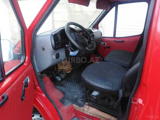 Ford Transit 1992, 150,000 km - 2.5 л - Bakı