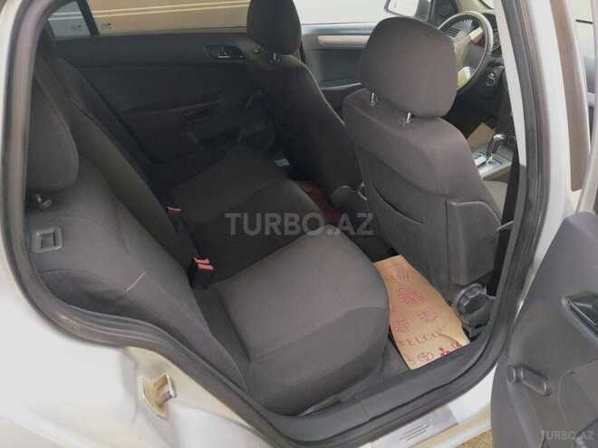 Opel Astra 2006, 198,000 km - 1.9 l - Bakı