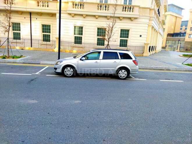 Opel Astra 2006, 198,000 km - 1.9 l - Bakı