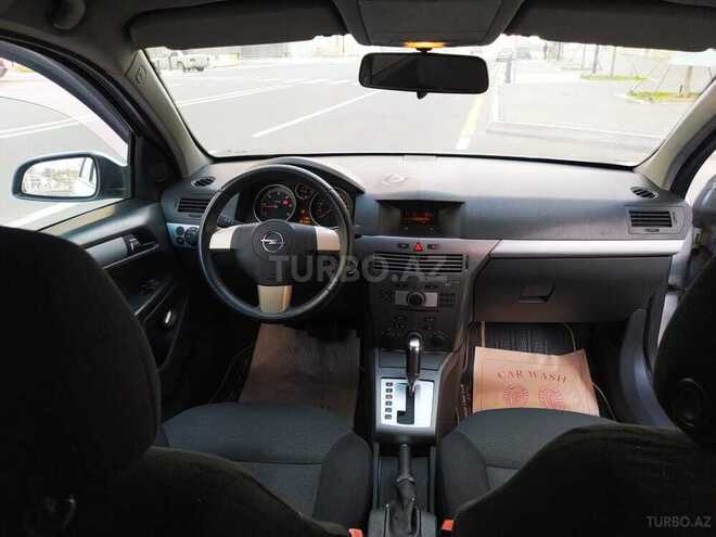Opel Astra 2006, 198,000 km - 1.9 l - Bakı