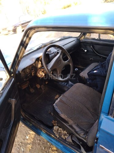 LADA (VAZ) 2106 1979, 154,554 km - 1.5 л - Bakı