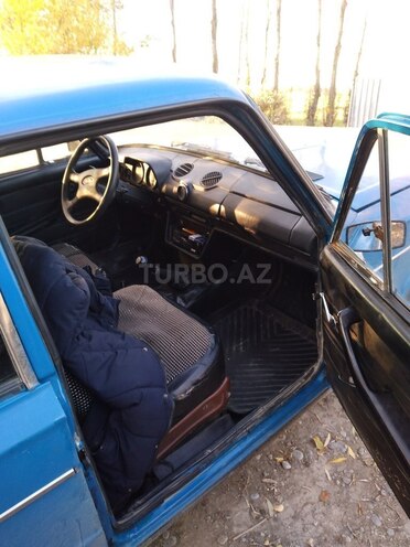 LADA (VAZ) 2106 1979, 154,554 km - 1.5 л - Bakı