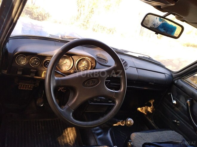LADA (VAZ) 2106 1979, 154,554 km - 1.5 л - Bakı