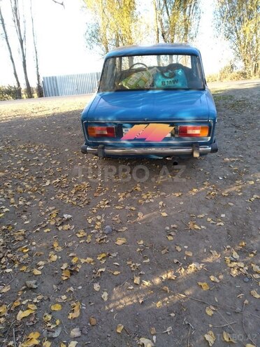 LADA (VAZ) 2106 1979, 154,554 km - 1.5 л - Bakı