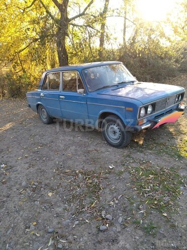 LADA (VAZ) 2106 1979, 154,554 km - 1.5 л - Bakı