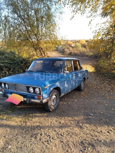 LADA (VAZ) 2106 1979, 154,554 km - 1.5 л - Bakı