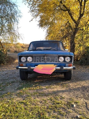LADA (VAZ) 2106 1979, 154,554 km - 1.5 л - Bakı