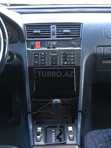 Mercedes C 220 1993, 300,000 km - 2.2 л - Xırdalan