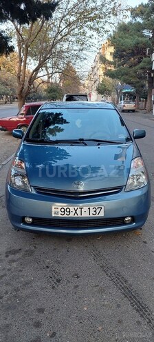 Toyota Prius 2006, 152,000 km - 1.5 л - Bakı
