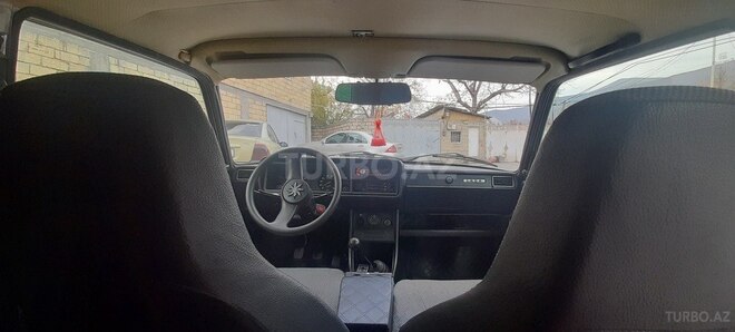 LADA (VAZ) 2107 2009, 81,357 km - 1.5 l - Şəki