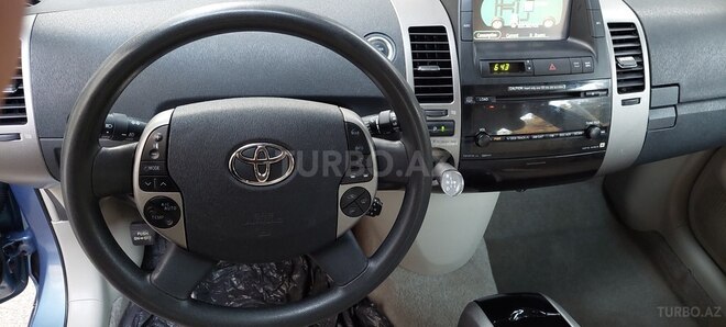 Toyota Prius 2006, 152,000 km - 1.5 л - Bakı