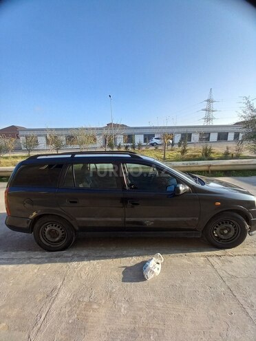 Opel Astra 1999, 400,000 km - 1.6 l - Bakı