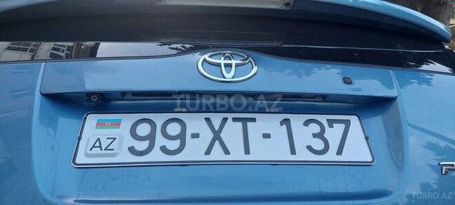 Toyota Prius 2006, 152,000 km - 1.5 л - Bakı