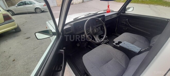 LADA (VAZ) 2107 2009, 81,357 km - 1.5 l - Şəki