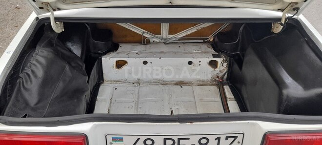 LADA (VAZ) 2107 2009, 81,357 km - 1.5 l - Şəki