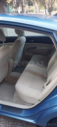 Toyota Prius 2006, 152,000 km - 1.5 л - Bakı