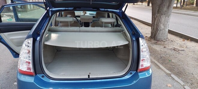 Toyota Prius 2006, 152,000 km - 1.5 л - Bakı