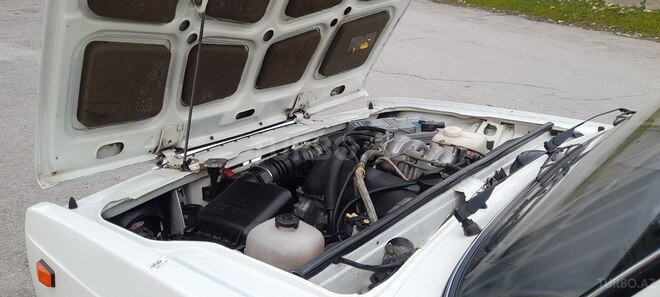 LADA (VAZ) 2107 2009, 81,357 km - 1.5 l - Şəki