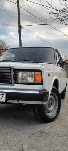 LADA (VAZ) 2107 2009, 81,357 km - 1.5 l - Şəki