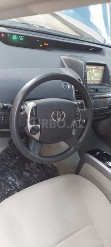 Toyota Prius 2006, 152,000 km - 1.5 л - Bakı