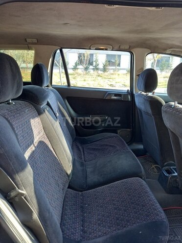 Opel Astra 1999, 400,000 km - 1.6 l - Bakı
