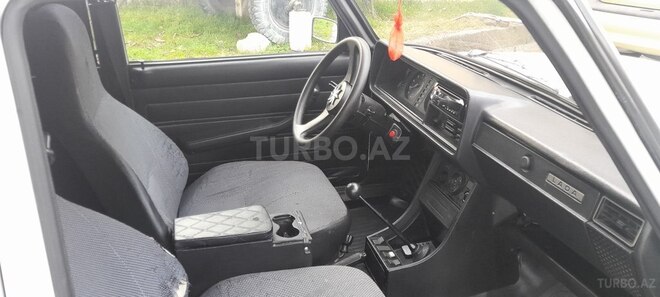 LADA (VAZ) 2107 2009, 81,357 km - 1.5 l - Şəki