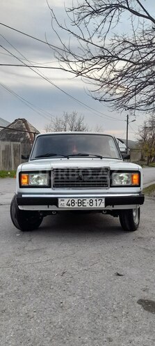 LADA (VAZ) 2107 2009, 81,357 km - 1.5 l - Şəki