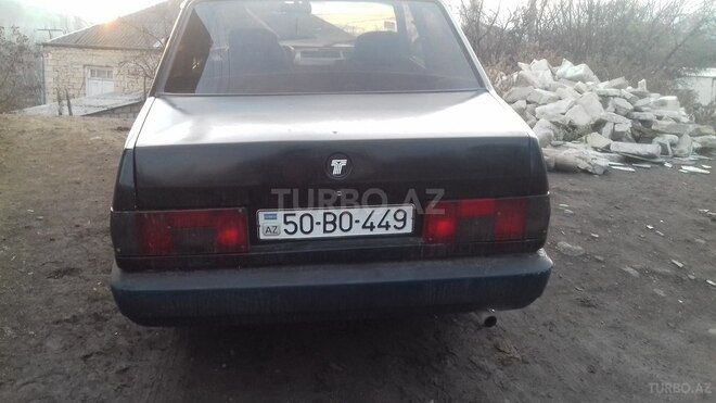 Tofas Sahin 1997, 97,255 km - 1.6 l - Tovuz