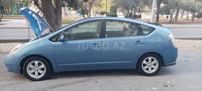 Toyota Prius 2006, 152,000 km - 1.5 л - Bakı