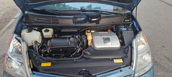 Toyota Prius 2006, 152,000 km - 1.5 л - Bakı
