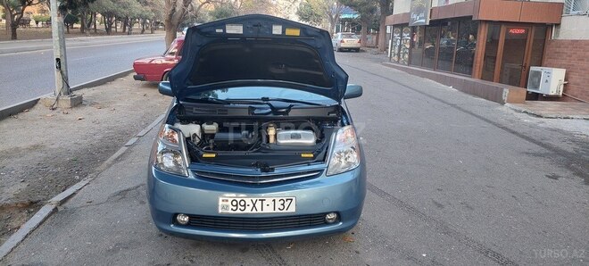 Toyota Prius 2006, 152,000 km - 1.5 л - Bakı