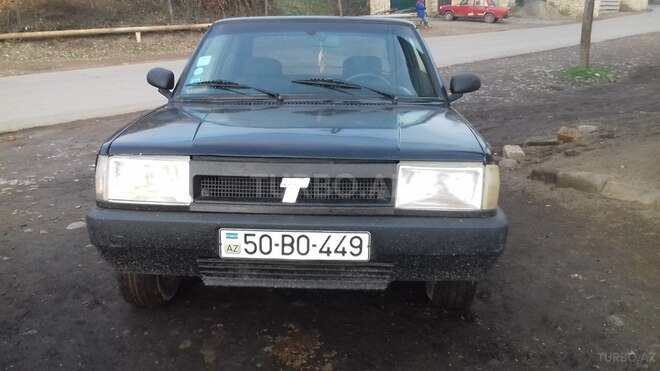 Tofas Sahin 1997, 97,255 km - 1.6 l - Tovuz